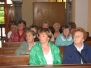 Romanje molitvene skupine 2008