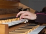 Orgelski koncert ob 30-letnici zbora