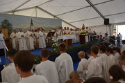 Škofijski molitveni dan